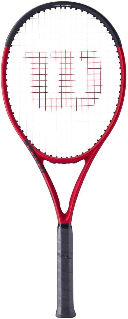 Wilson Clash 100 v2